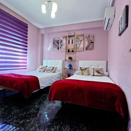 Ferienwohnung Norbehouse Zamora Exterior foto