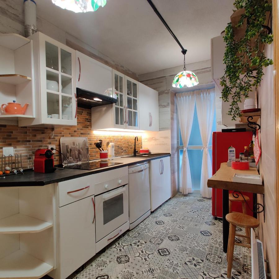 Ferienwohnung Norbehouse Zamora Exterior foto