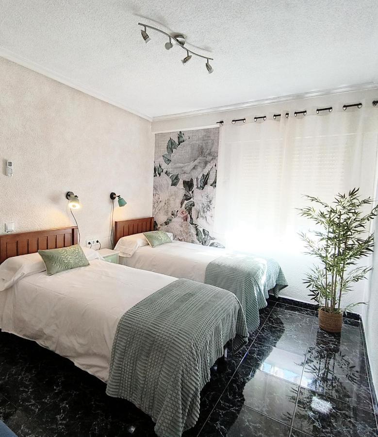 Ferienwohnung Norbehouse Zamora Exterior foto