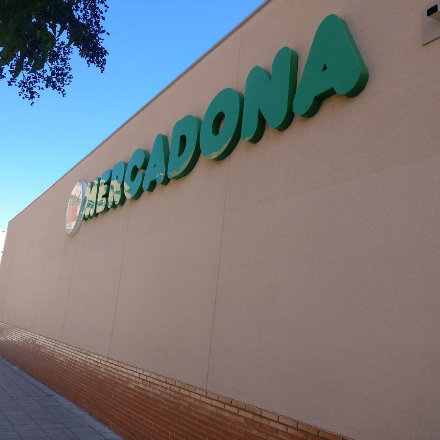 Ferienwohnung Norbehouse Zamora Exterior foto