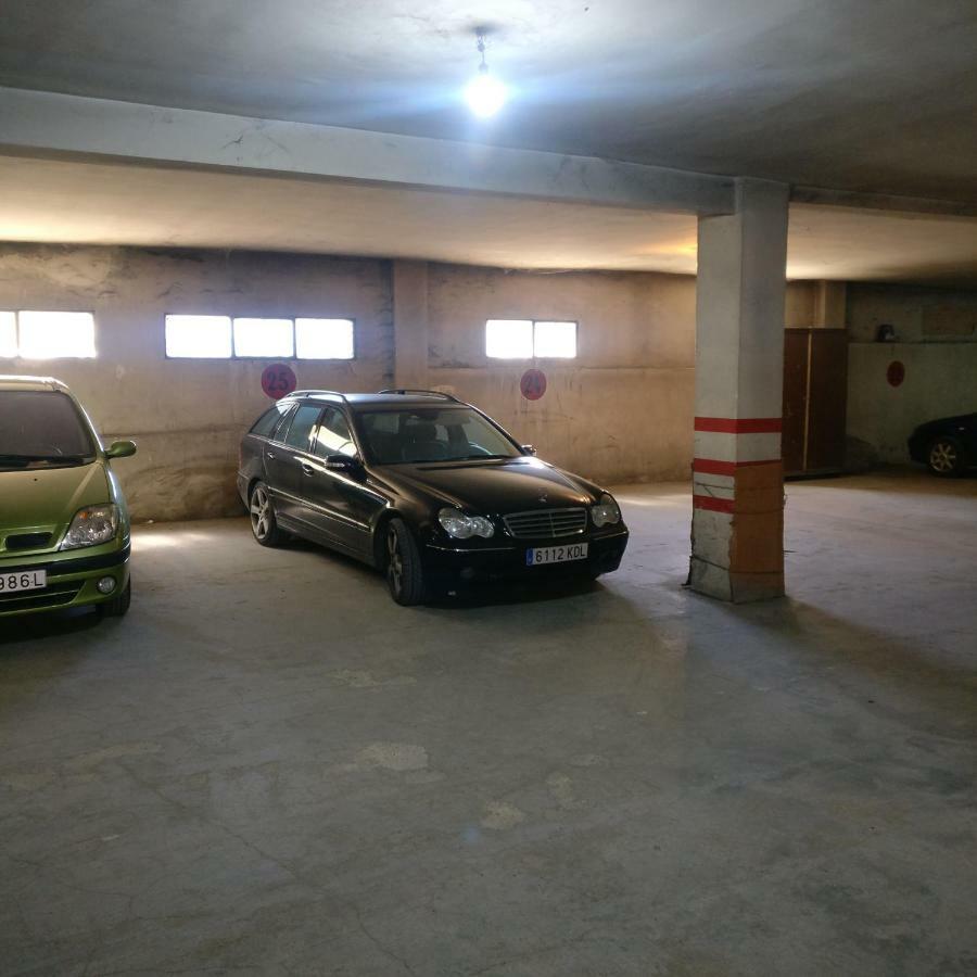 Ferienwohnung Norbehouse Zamora Exterior foto